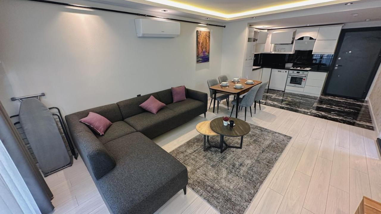 Panaroma Guelluek Appartement