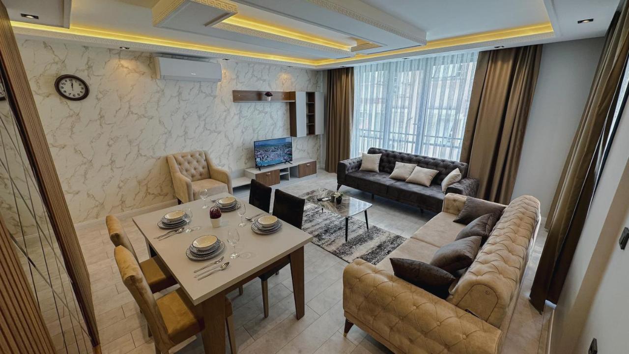 Panaroma Guelluek Appartement *