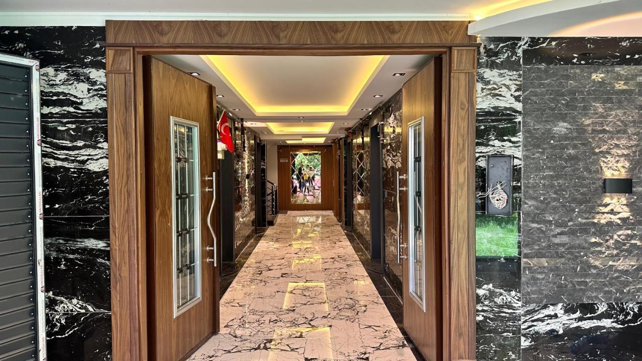 Panaroma Guelluek Appartement *