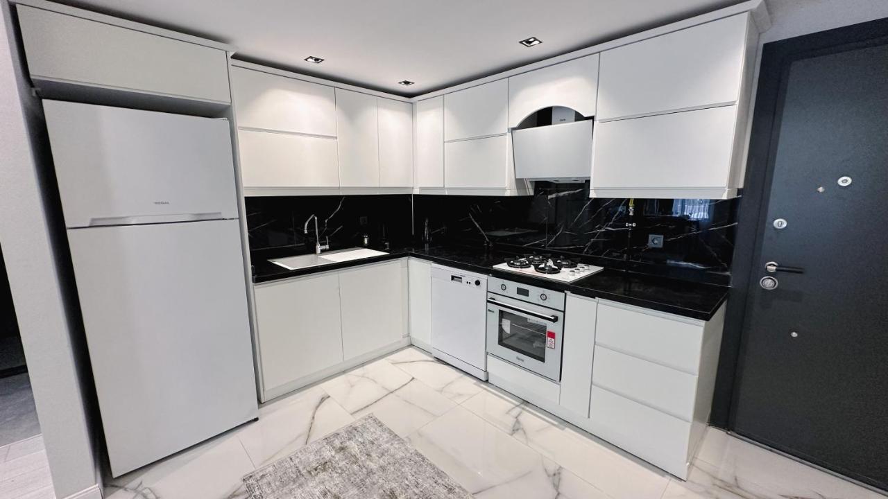 Panaroma Guelluek Appartement *