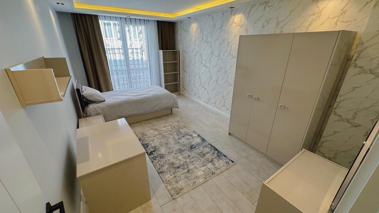 Appartement Panaroma Guelluek *